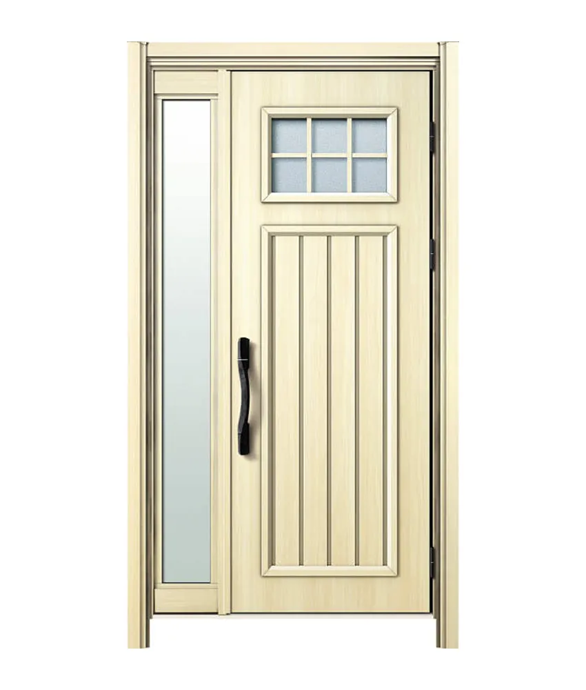 バニラウォールナット