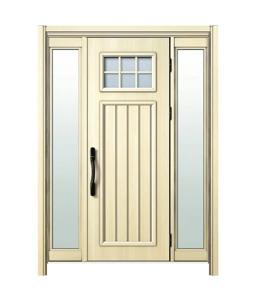 バニラウォールナット