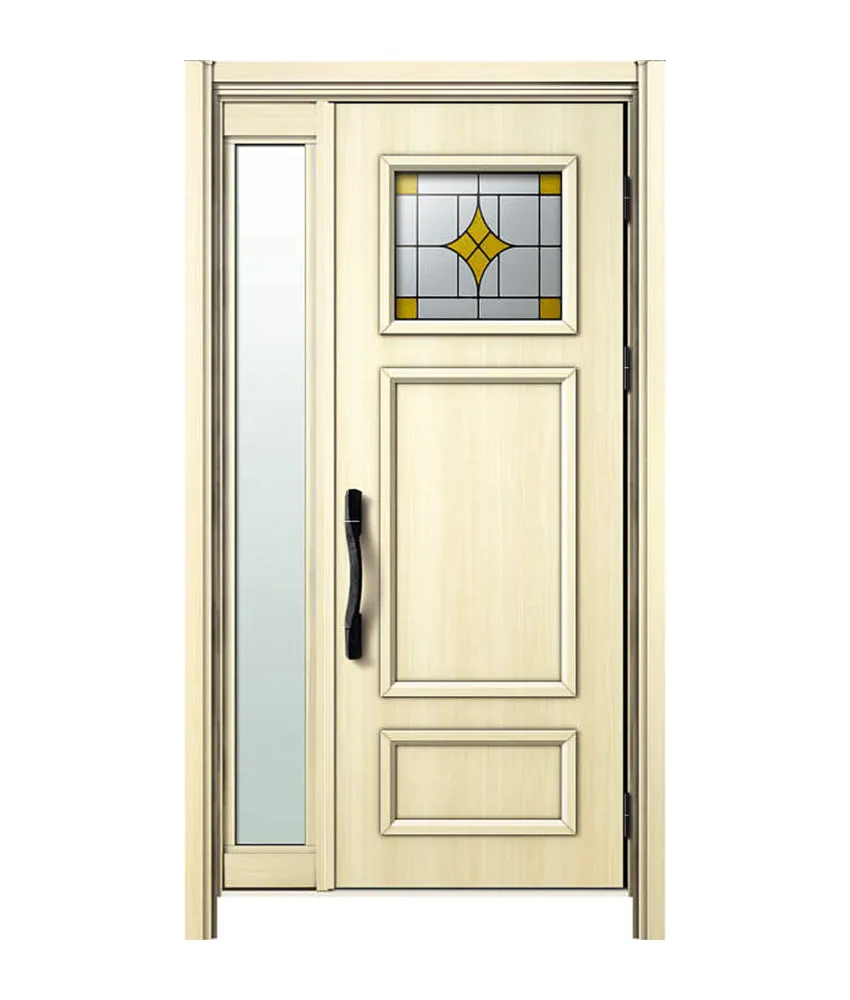 バニラウォールナット