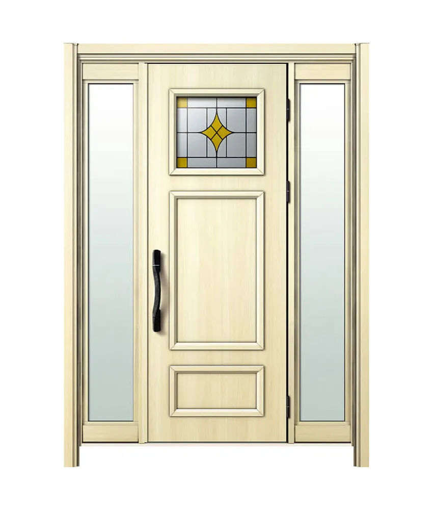 バニラウォールナット