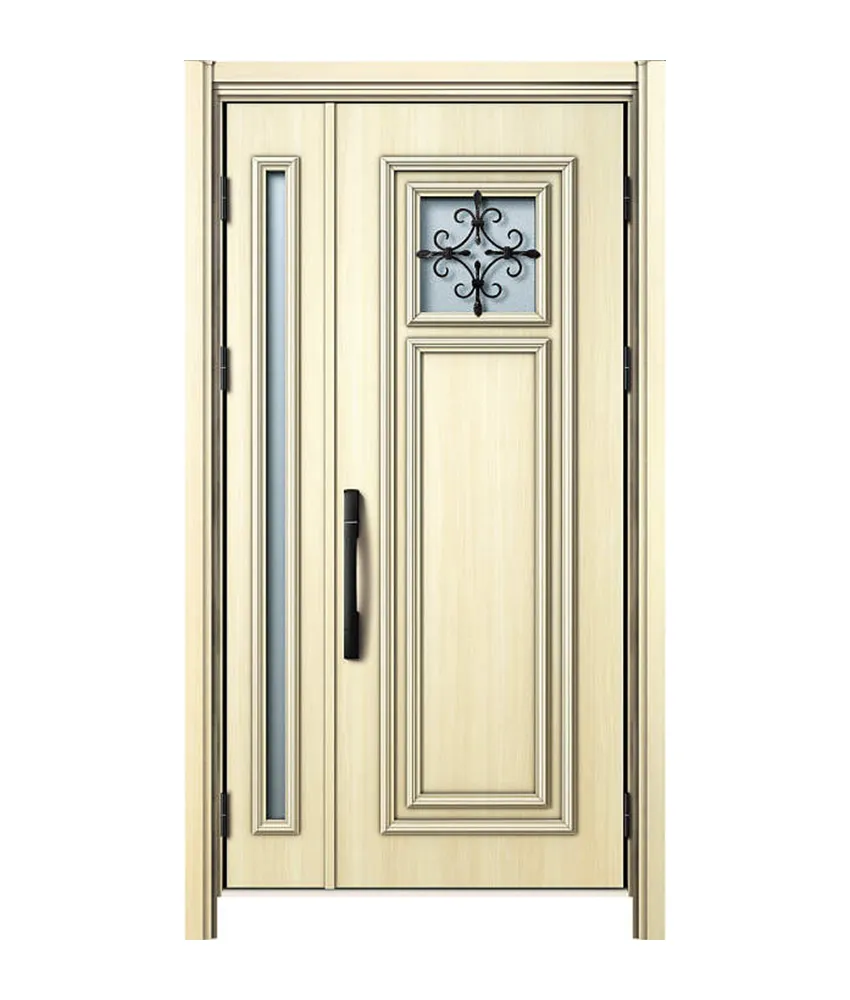 バニラウォールナット