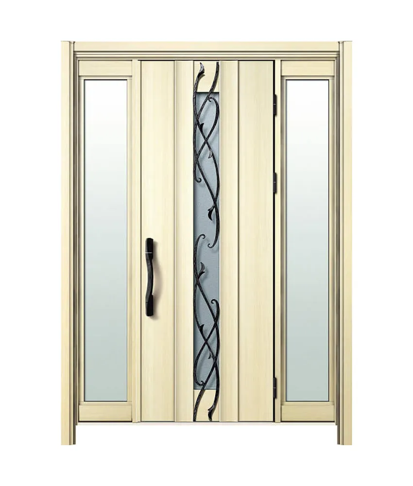 バニラウォールナット