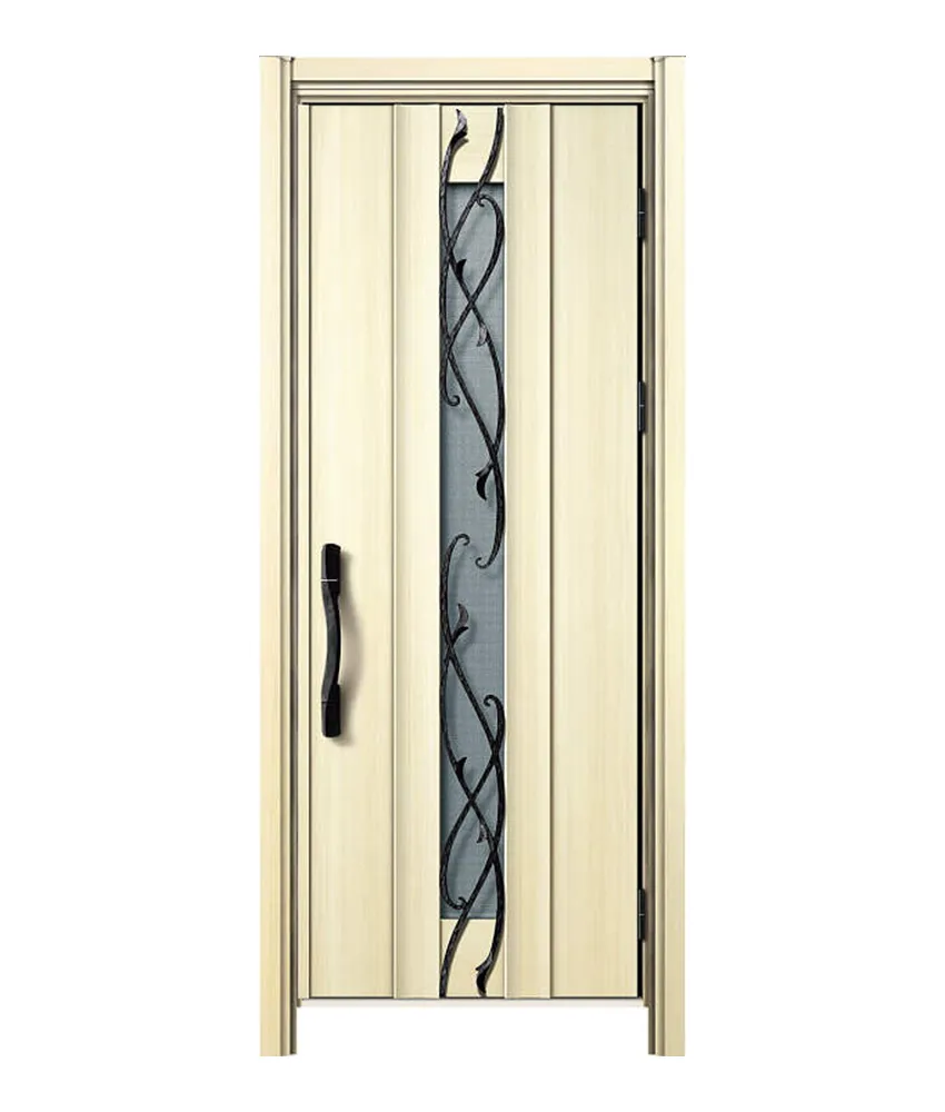 バニラウォールナット