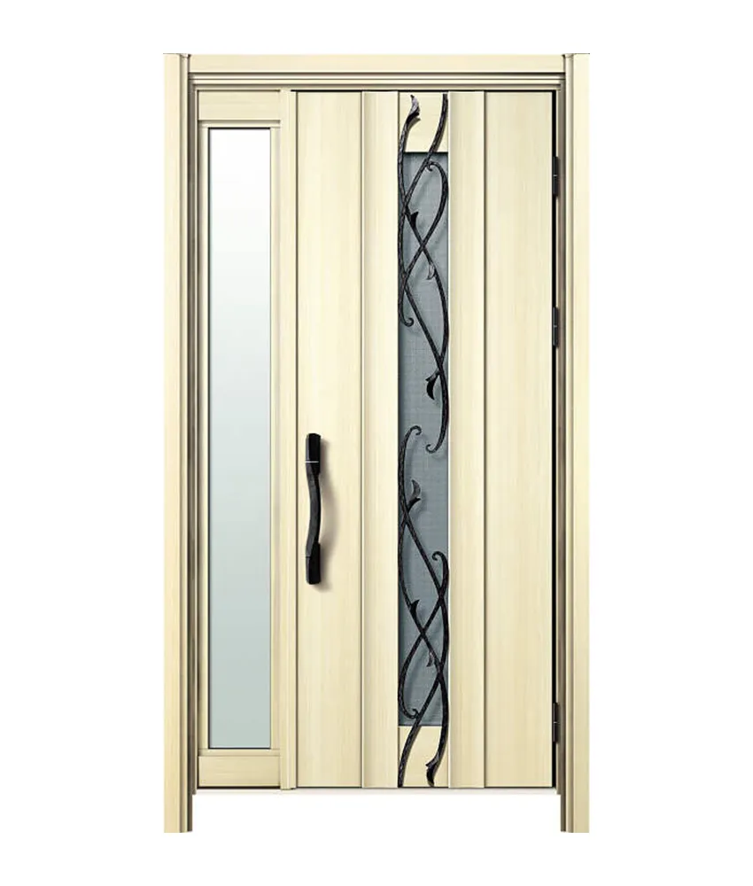 バニラウォールナット