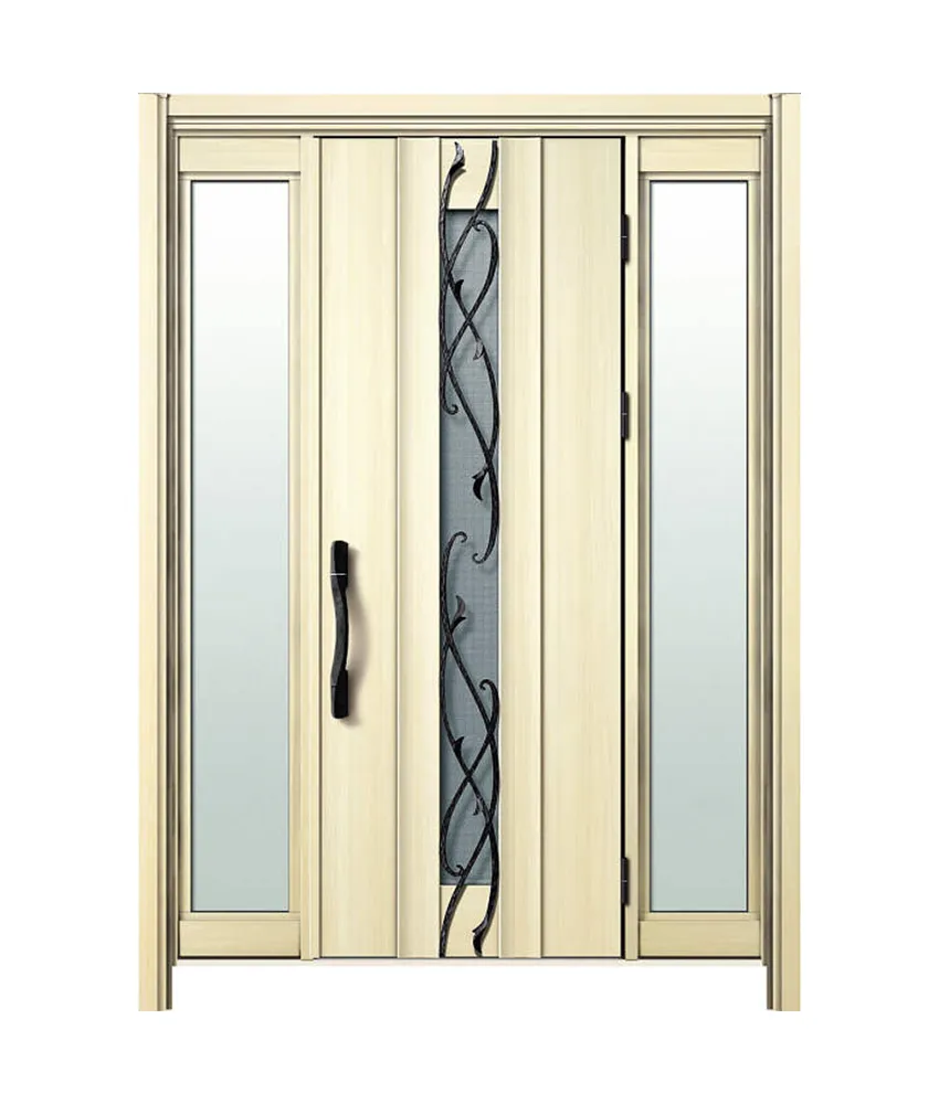 バニラウォールナット