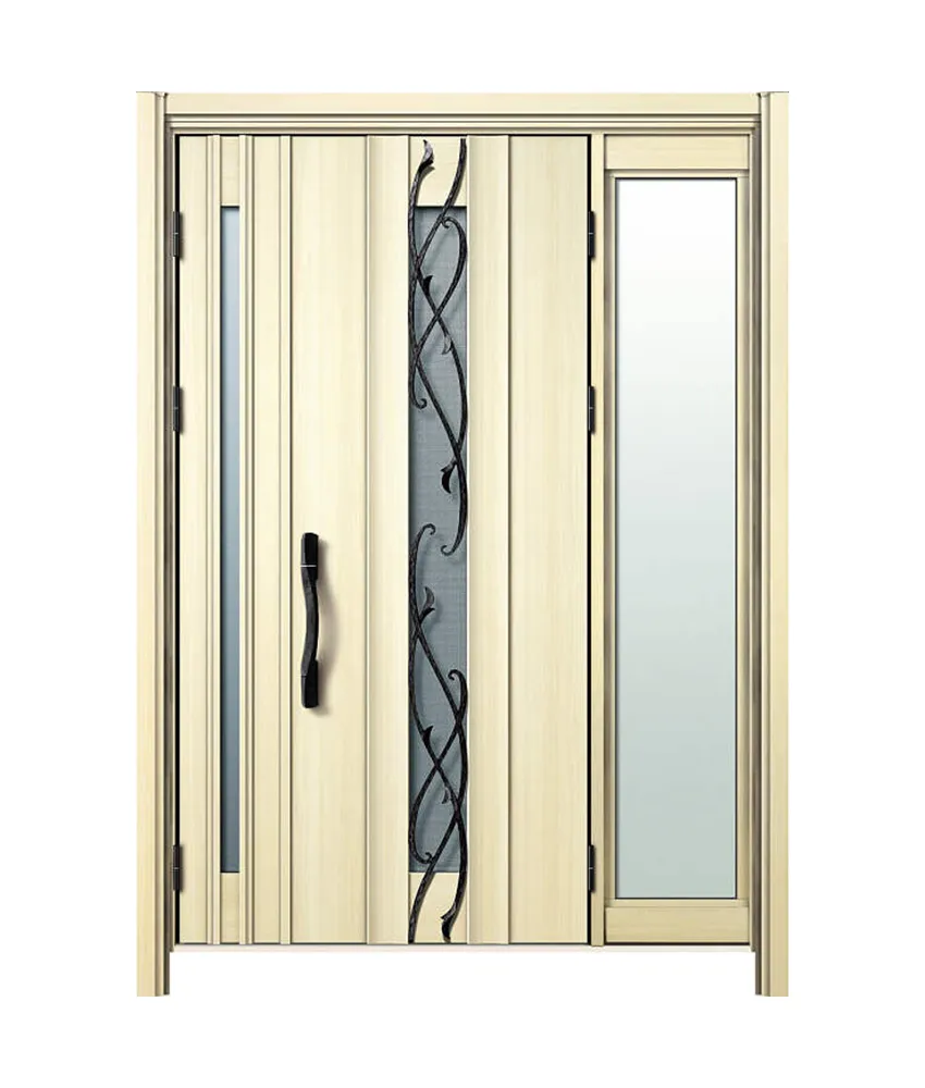 バニラウォールナット