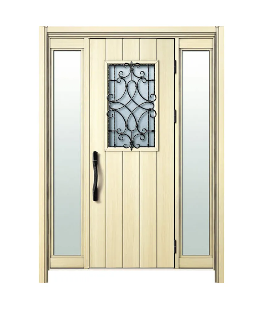 バニラウォールナット