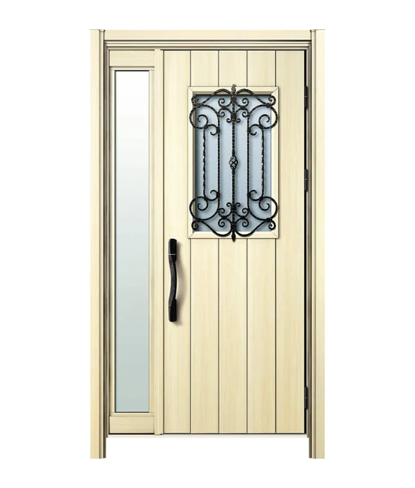 バニラウォールナット