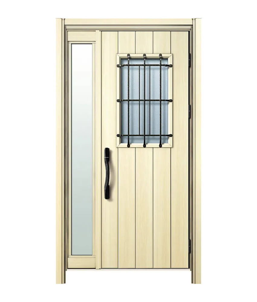 バニラウォールナット