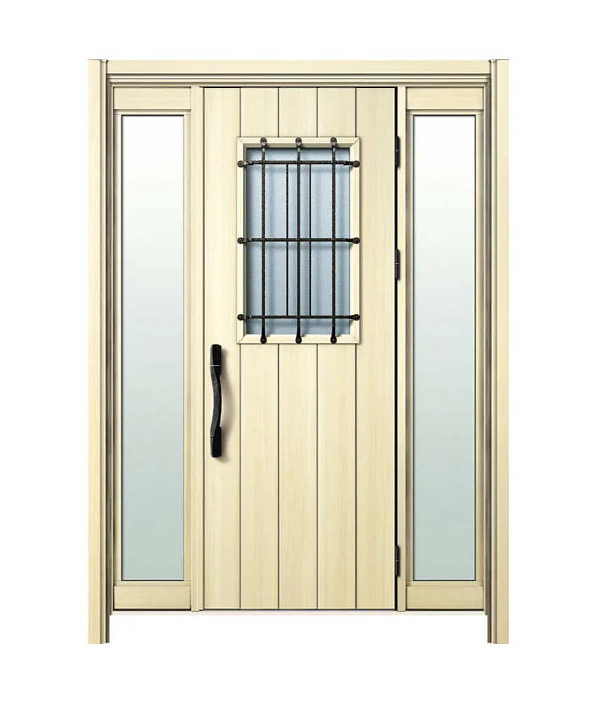 バニラウォールナット