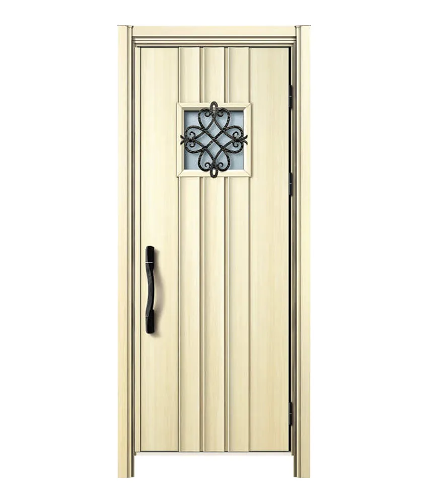 バニラウォールナット