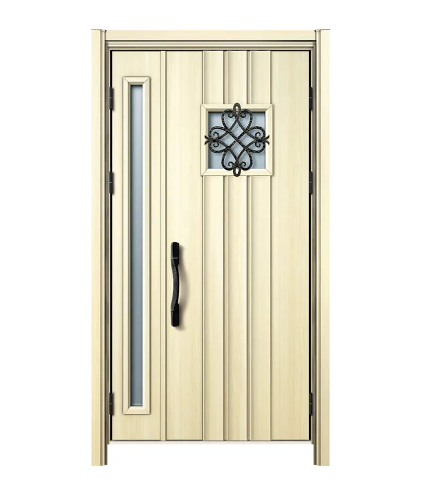 バニラウォールナット