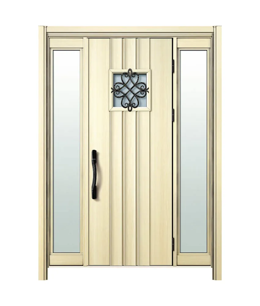 バニラウォールナット