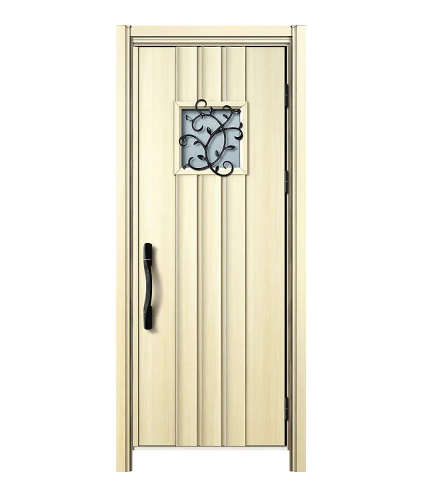 バニラウォールナット