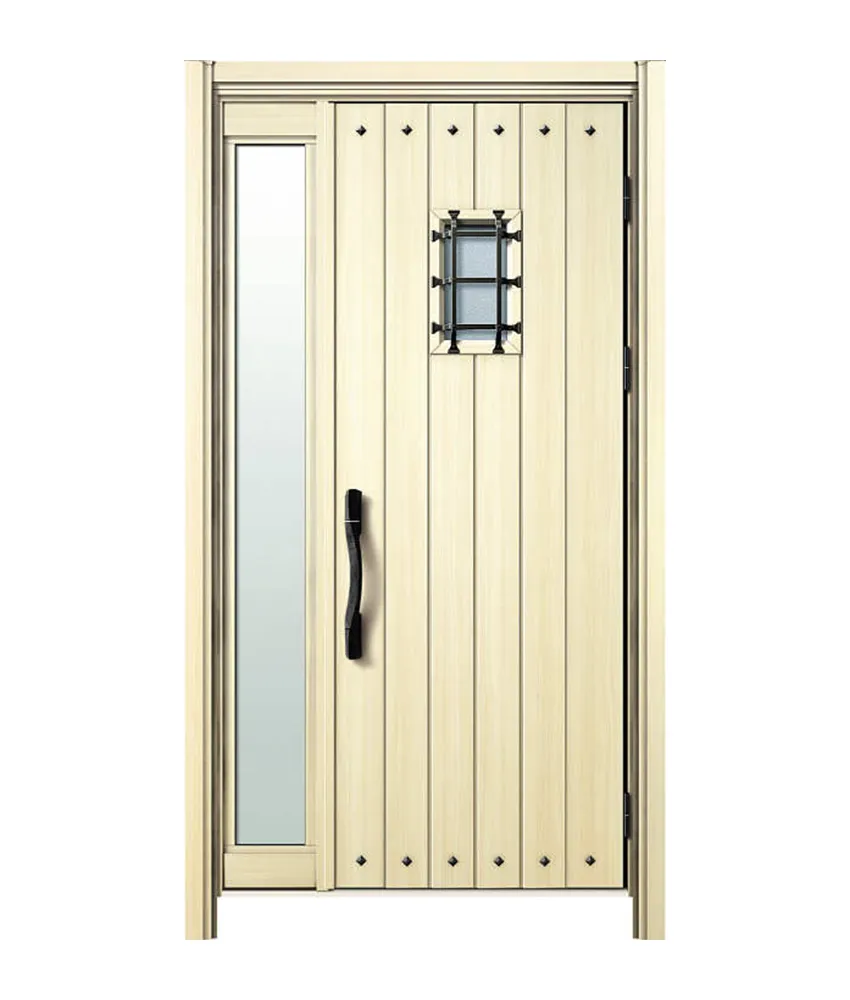 バニラウォールナット