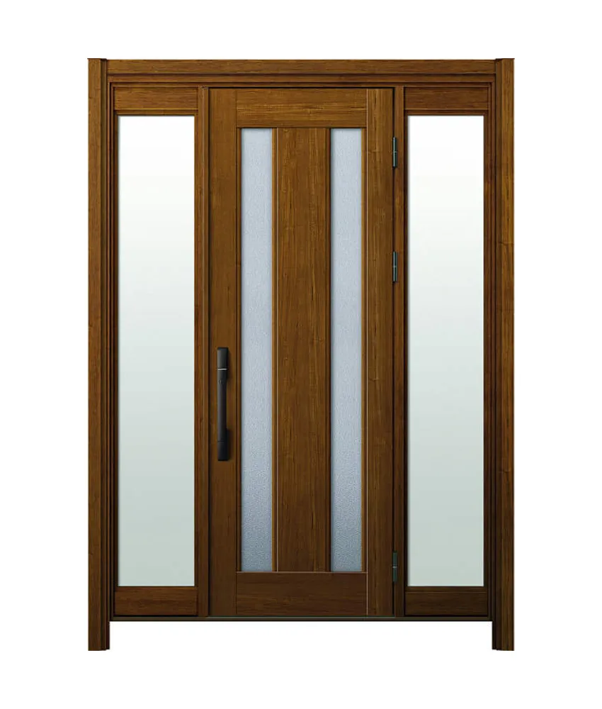 キャラメルチーク